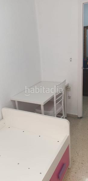 Foto 3a9dd9ec-93f7-4678-9237-bcea2e3e1ef4. Lloguer pis amb calefacció a Barrio de Benimaclet Valencia