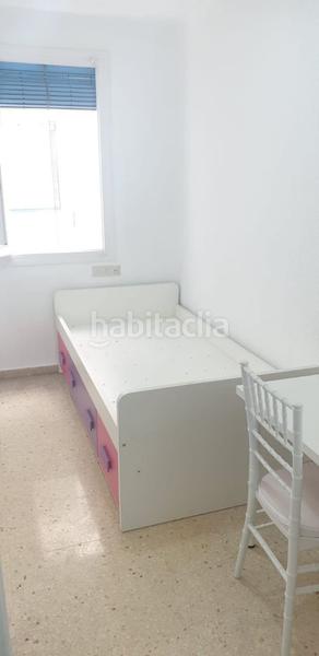 Foto c1355e13-4b37-48fe-9ff6-0064da73768e. Lloguer pis amb calefacció a Barrio de Benimaclet Valencia