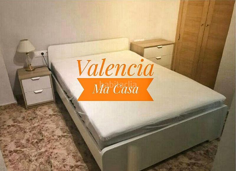 Foto c615d9ef-e142-451f-b154-3da610e40ec6. Lloguer pis amb calefacció a Barrio de Benimaclet Valencia