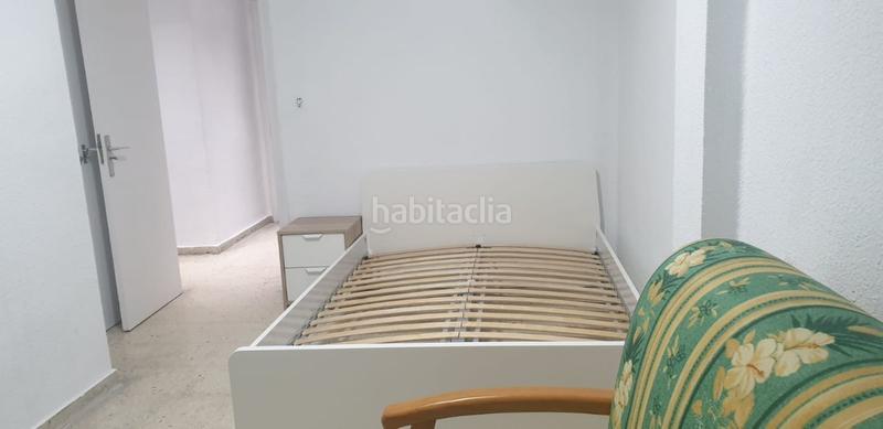 Foto eec593c8-271c-42e1-a284-6687409065b7. Lloguer pis amb calefacció a Barrio de Benimaclet Valencia