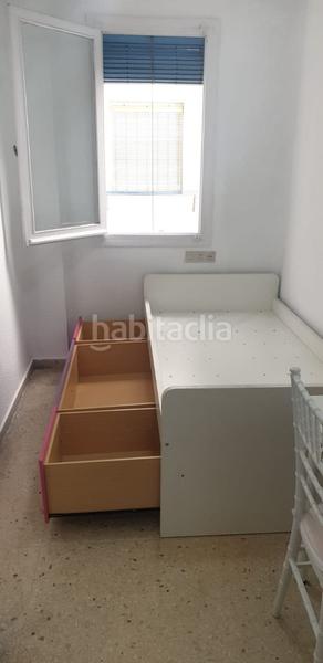 Foto 40f1ce46-16e6-49fd-90c3-e7f0bda2801e. Alquiler piso en Barrio de Benimaclet Valencia