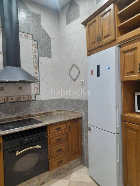 Foto 50e25db9-20f6-4cb6-943f-27a08fd64721. Affitto appartamento con riscaldamento in El Botànic Valencia