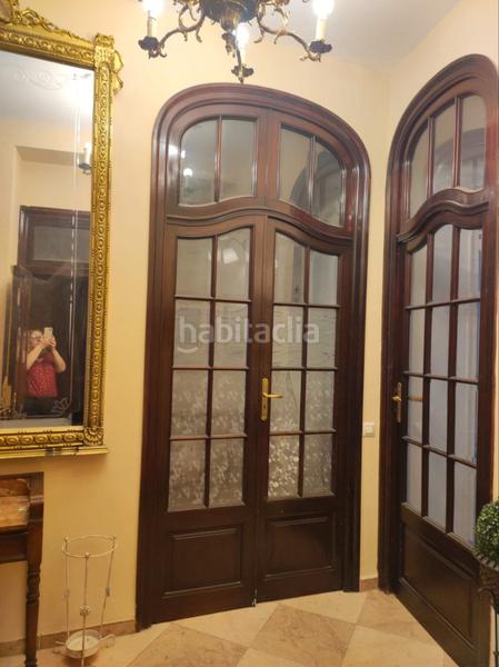 Foto d5a1fea3-abfe-4be1-b0ae-b9f13ea8a4ef. Affitto appartamento con riscaldamento in El Botànic Valencia