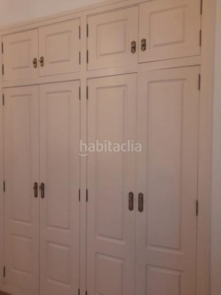 Foto eac04302-da43-4247-9368-fcb140e0bf15. Affitto appartamento con riscaldamento in El Botànic Valencia