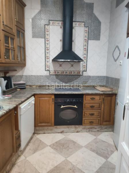 Foto f82cb253-d97d-4d34-93db-1dd6da1d0db1. Affitto appartamento con riscaldamento in El Botànic Valencia