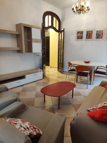 Foto 3558b3bb-d5ed-40d4-9d50-3d38290074cf. Location appartement avec chauffage dans El Botànic Valencia