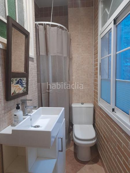 Foto 6534428a-a3e0-44c6-8b42-4000e2ec8348. Location appartement avec chauffage dans El Botànic Valencia