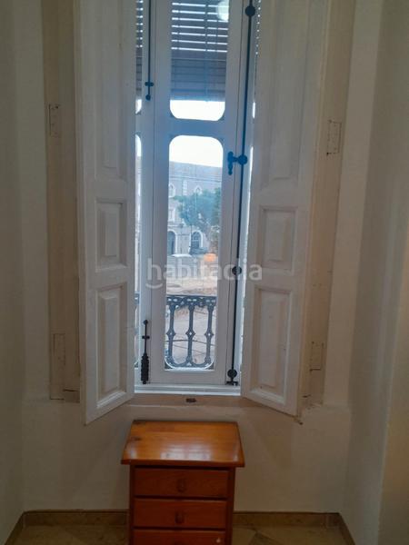 Foto db54d0b3-216d-4f3c-9642-b2c65e3840fc. Location appartement avec chauffage dans El Botànic Valencia