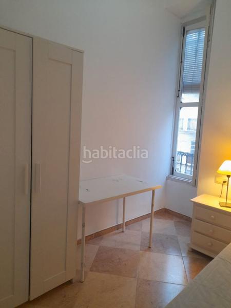 Foto ed0fb421-982f-4bf0-a5ed-b7a106cd878e. Location appartement avec chauffage dans El Botànic Valencia
