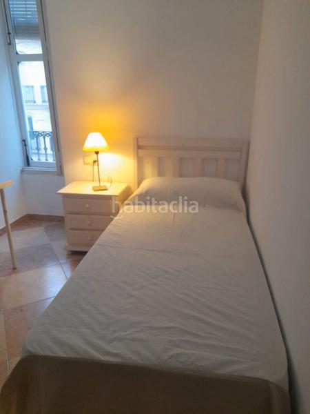 Foto eff85224-da88-4aea-b69f-5e5df1701bd8. Location appartement avec chauffage dans El Botànic Valencia