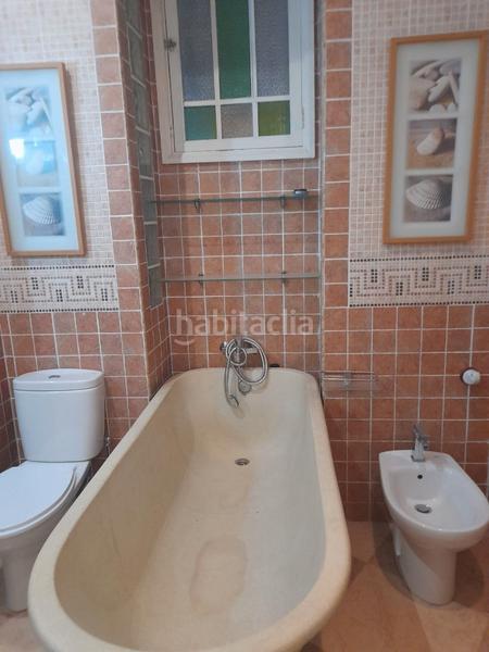 Foto 043b8957-e88b-4788-9c72-529a526016c4. Rent flat with heating in El Botànic Valencia