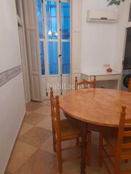 Foto 151bae6e-7cd2-4a20-984f-4b2288323d09. Rent flat with heating in El Botànic Valencia