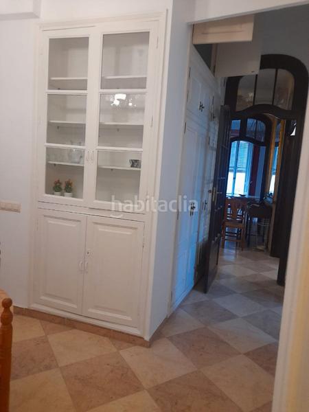 Foto 35991e21-15e9-40e0-b8e8-619c0f5de53d. Rent flat with heating in El Botànic Valencia