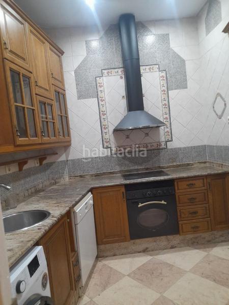 Foto 3d3c4f0e-b83b-4528-92f7-6aa7f721788d. Rent flat with heating in El Botànic Valencia