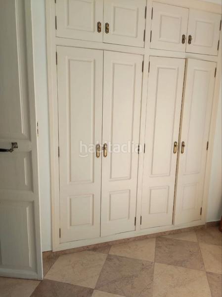 Foto 6a70f8cb-4b71-4867-8c87-ee5460a199cc. Rent flat with heating in El Botànic Valencia