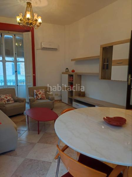 Foto 7aa44fe8-bea2-459a-8153-e58bc7e372f1. Rent flat with heating in El Botànic Valencia