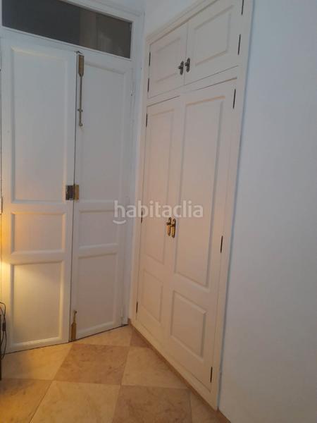 Foto 87efe38e-4e0f-45b6-99a4-394598cfff4e. Rent flat with heating in El Botànic Valencia