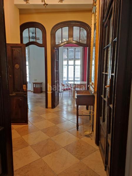 Foto 9dd18a3e-4665-4cf9-a088-9f4a4c3accff. Rent flat with heating in El Botànic Valencia