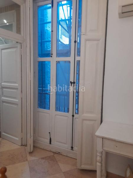 Foto 216a5d72-a7d5-416e-a5d2-eaa79a009866. Alquiler piso en El Botànic Valencia