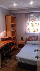Alquiler Piso en Trinitat