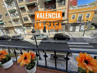 Rent Flat in Malva Rosa