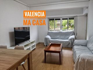 Rent Flat in Ciutat Jardí
