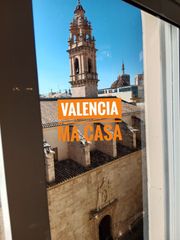 Lloguer Pis en La Xerea. Piso para estudiantes