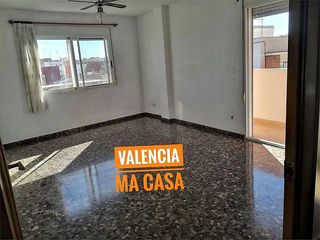 Rent Flat in Zona Campus Universitario