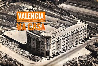 Rent Flat in Albors