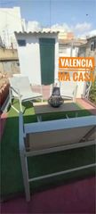 Alquiler Piso en Barrio de Benimaclet