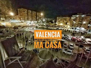 Flat in El Cabanyal-El Canyamelar