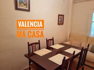 Flat in La Petxina