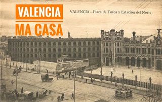 Flat in El Botànic