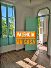 Flat in El Cabanyal-El Canyamelar
