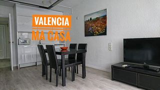 Loft in Sant Francesc