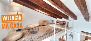 Piso en Sant Francesc