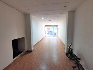 Business premise in Carrer de josep martorell 3. Local comercial bien ubicado