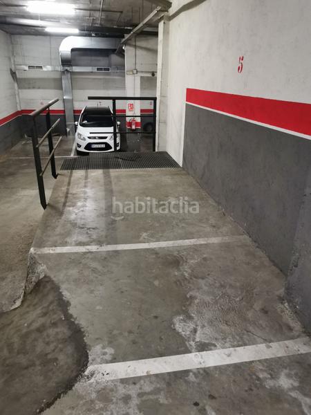 Foto 05864f86-501b-4c28-843e-476bb48a5fbc. Autoparkplatz in carrer de cervantes 215 in Gorg Badalona