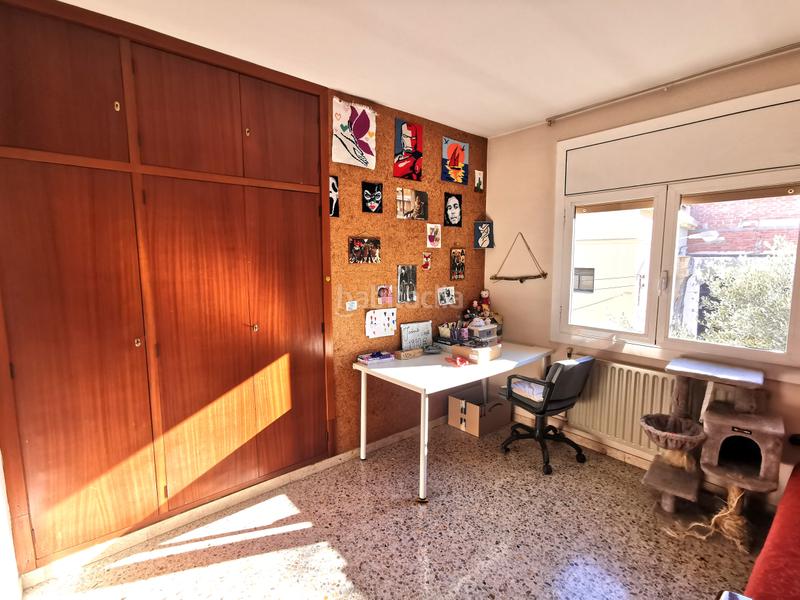 Foto 47a90ce2-c34a-4a6c-b2eb-fc342d90fe0a. Maison avec parking dans Montcada Centre - La Ribera Montcada i Reixac