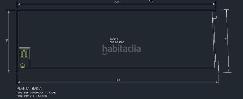 Foto ced63db6-b0c6-4bf5-a73b-82508cc8bb08. Maison avec parking dans Montcada Centre - La Ribera Montcada i Reixac