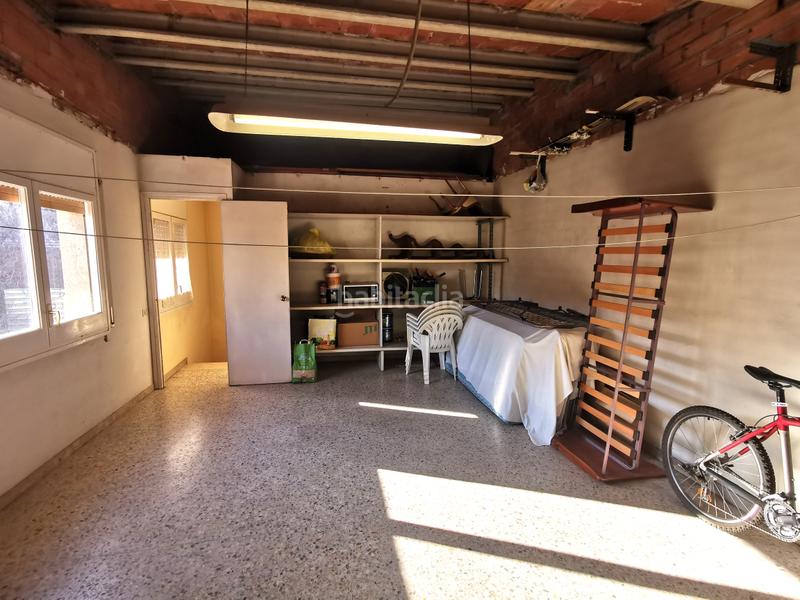 Foto d798ff5b-dc15-4fd9-bf18-d9529f5792d3. Maison avec parking dans Montcada Centre - La Ribera Montcada i Reixac