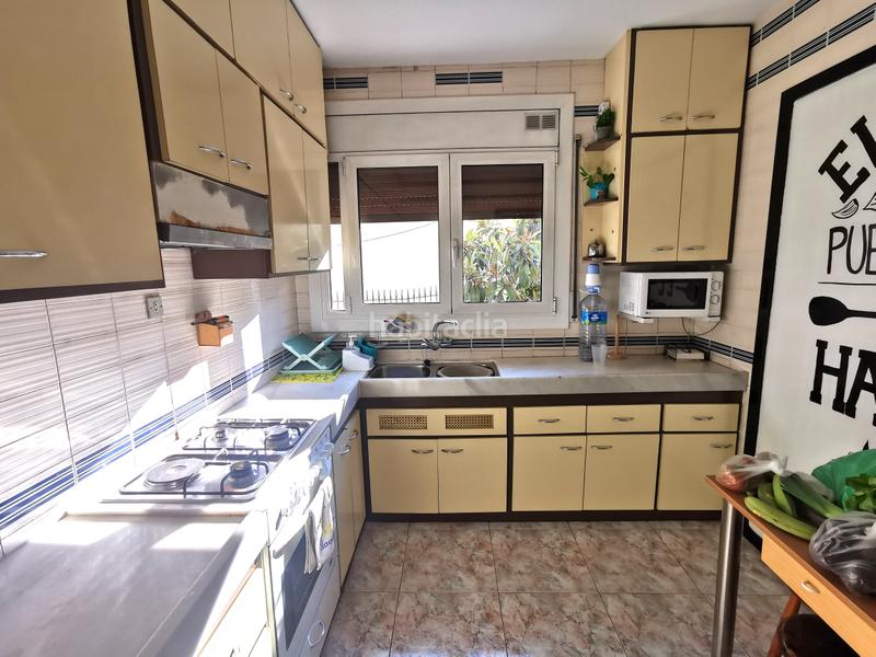 Foto dfc84e99-ac13-419d-9245-5bb30a5ac971. Maison avec parking dans Montcada Centre - La Ribera Montcada i Reixac