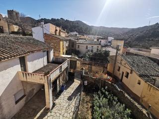 Chalet à Carrer rector 4. Masía tradicional para reformar a tu gusto