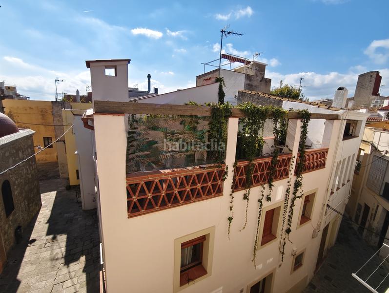 Foto 26f6d745-e3eb-48bf-883e-6400aca36b0a. Doppelhaus in Centre Badalona