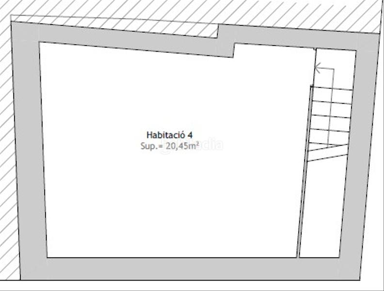Foto b0f5b9c5-c863-4817-b522-a9f1df5e77b5. Doppelhaus in Centre Badalona