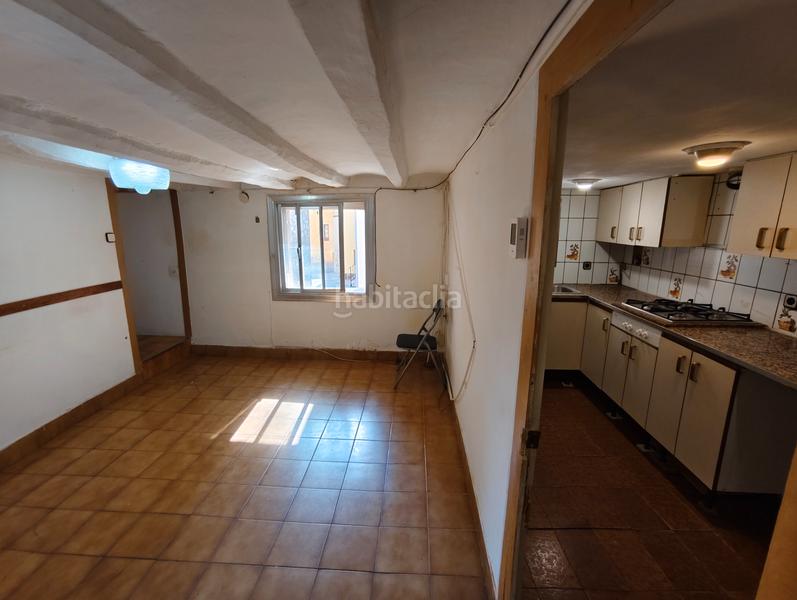 Foto e8fbf32e-1285-48ca-964a-dfdfb24dcefc. Doppelhaus in Centre Badalona