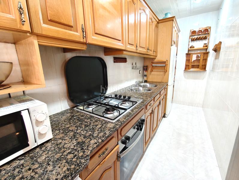 Foto 00fccc4e-5a63-4b92-8def-9d8a88450946. Casa a schiera con riscaldamento parcheggio in Gorg Badalona