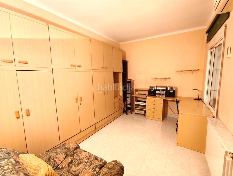 Foto 1beada22-099a-4dd2-b761-91acd32e83c5. Casa a schiera con riscaldamento parcheggio in Gorg Badalona