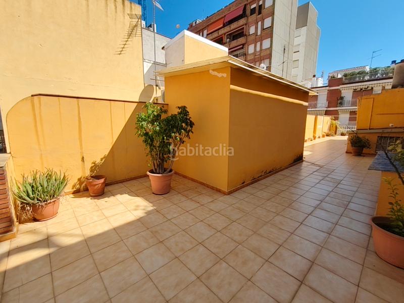Foto 3931ab19-5904-4afe-a72a-118a87035ab4. Casa a schiera con riscaldamento parcheggio in Gorg Badalona