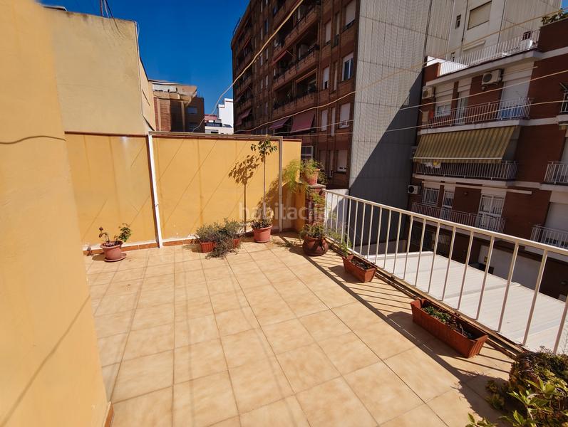 Foto 5d92c492-5588-439f-840d-d0f1f6ddd4cc. Casa a schiera con riscaldamento parcheggio in Gorg Badalona
